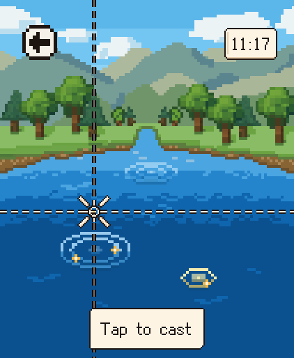 Aim